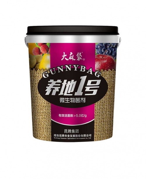 生根狀秧優(yōu)質(zhì)菌肥養(yǎng)地一號微生物菌劑